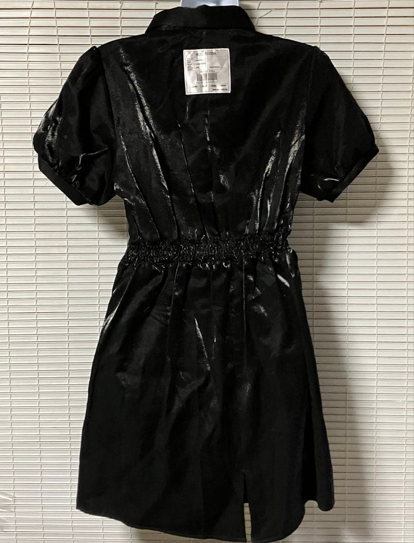 NOEL REUSSIR ノエルレシール ワンピース ゴルフウェア