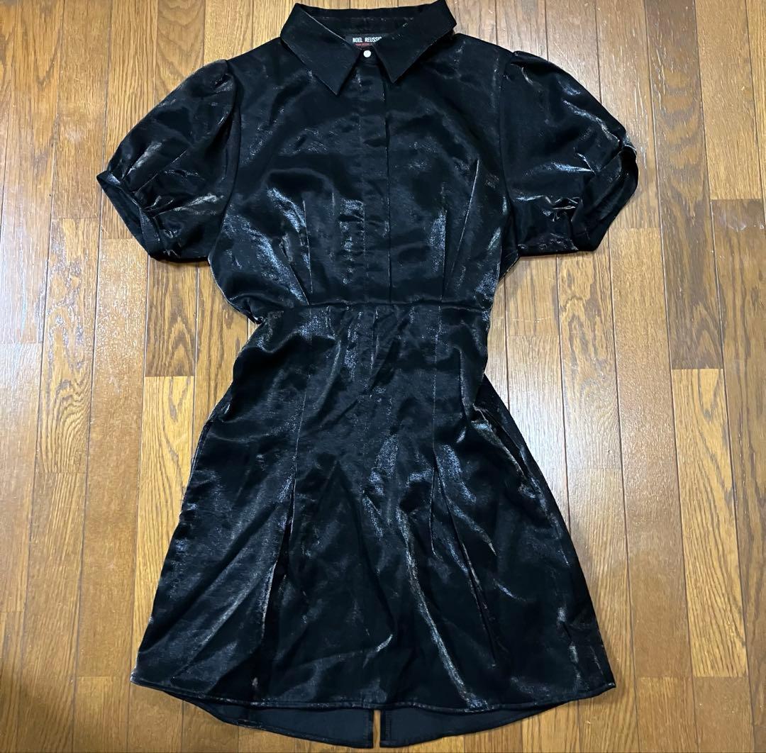 NOEL REUSSIR ノエルレシール ワンピース ゴルフウェア