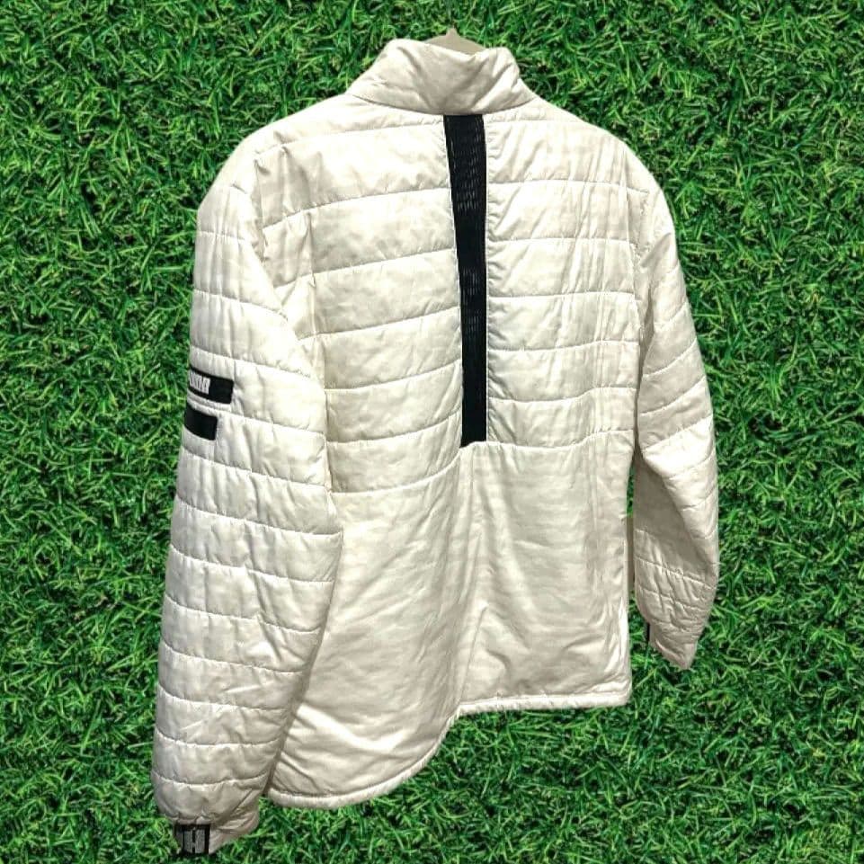 プーマ ゴルフウェア（XXL） ハイパーストレッチ ブルゾン 撥水