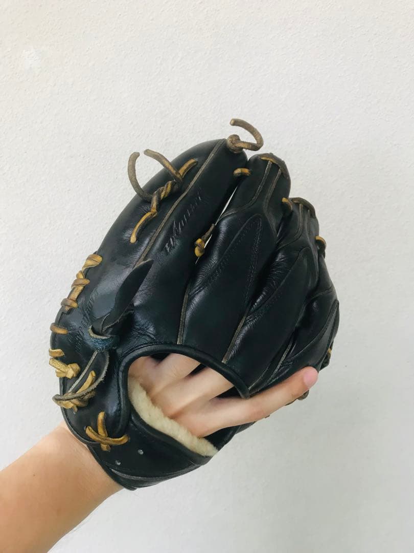 【最高級】ゴールドステージ　　　　　　　　　　　　　　　硬式用グラブ（内野手用）