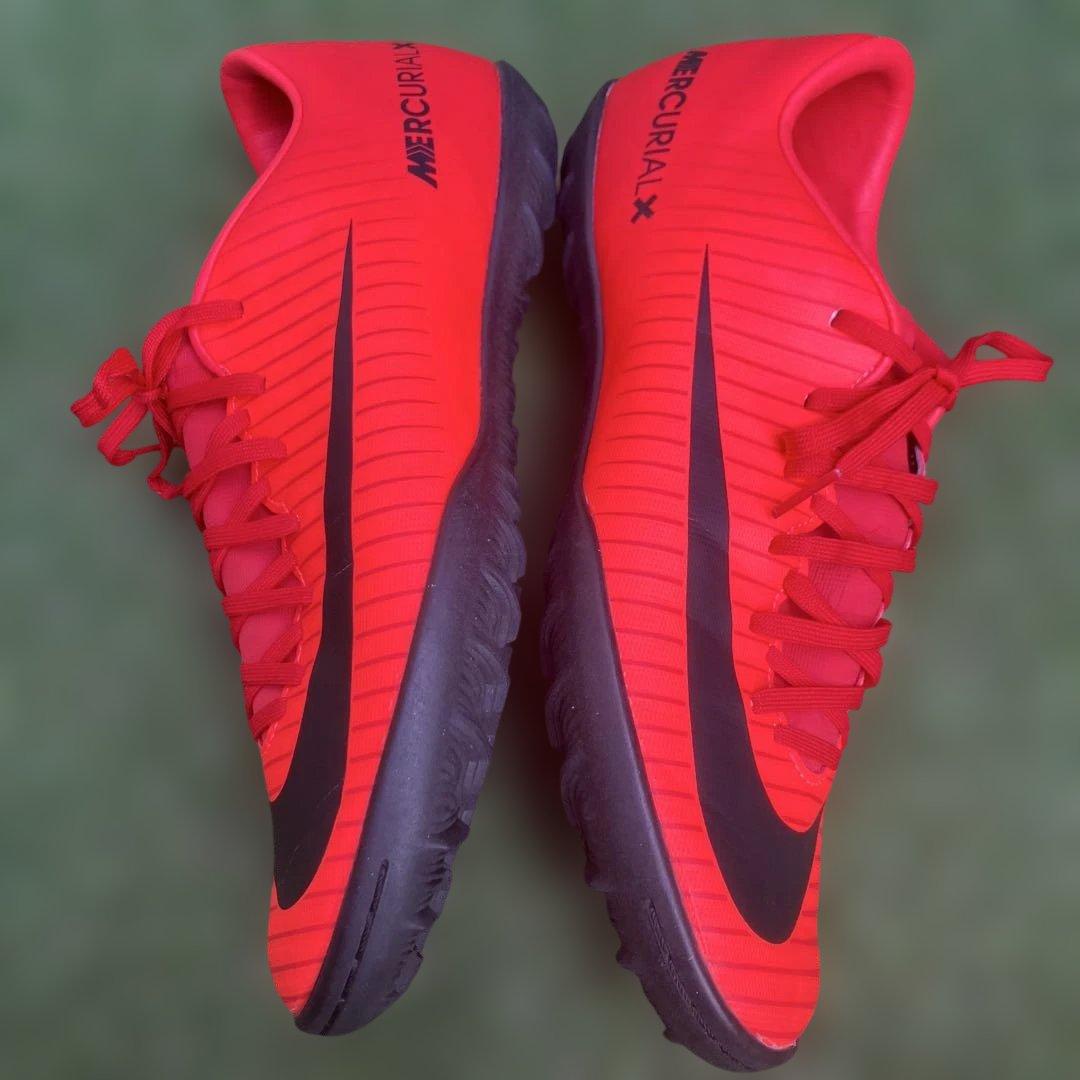 NIKE ナイキ　MERCURIAL VICTORY VI TF 25.5cm