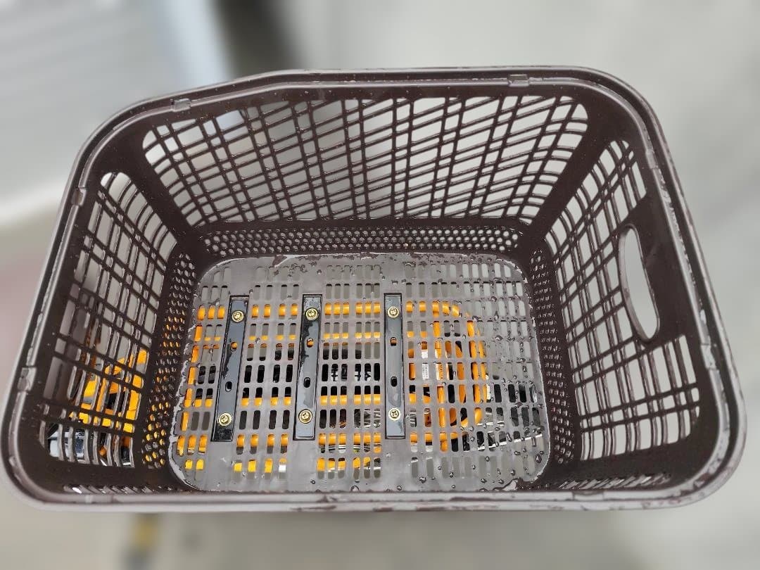 YAMAHA　パス　ウィズ　15.4Ahバッテリー　美品