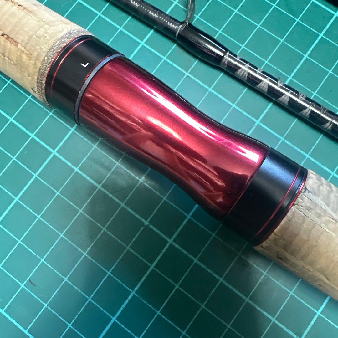 使用少　スコーピオン　2831r-2 シマノ