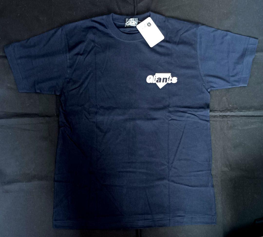長嶋茂雄 Tシャツ フリーサイズ 新品 未使用 巨人 ジャイアンツ