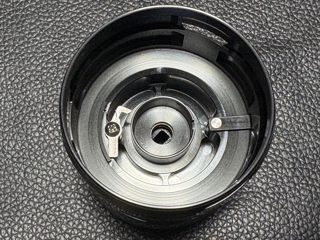 SHIMANO 24ツインパワー 4000XG スプール