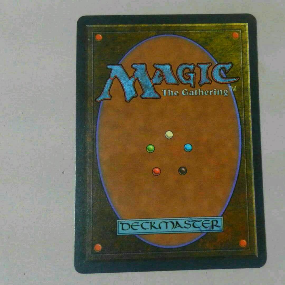 MTG Gate to Phyrexia 英語