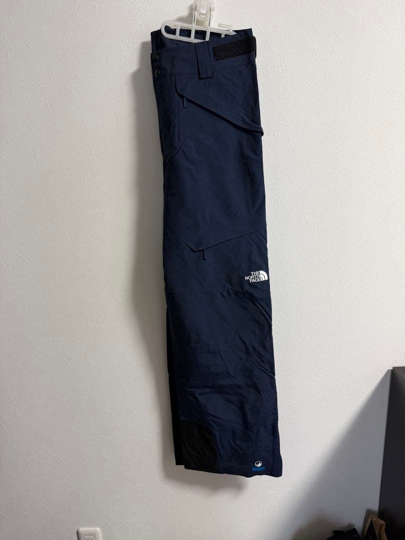 THE NORTH FACE スノボウェアClifden Dulux Parka