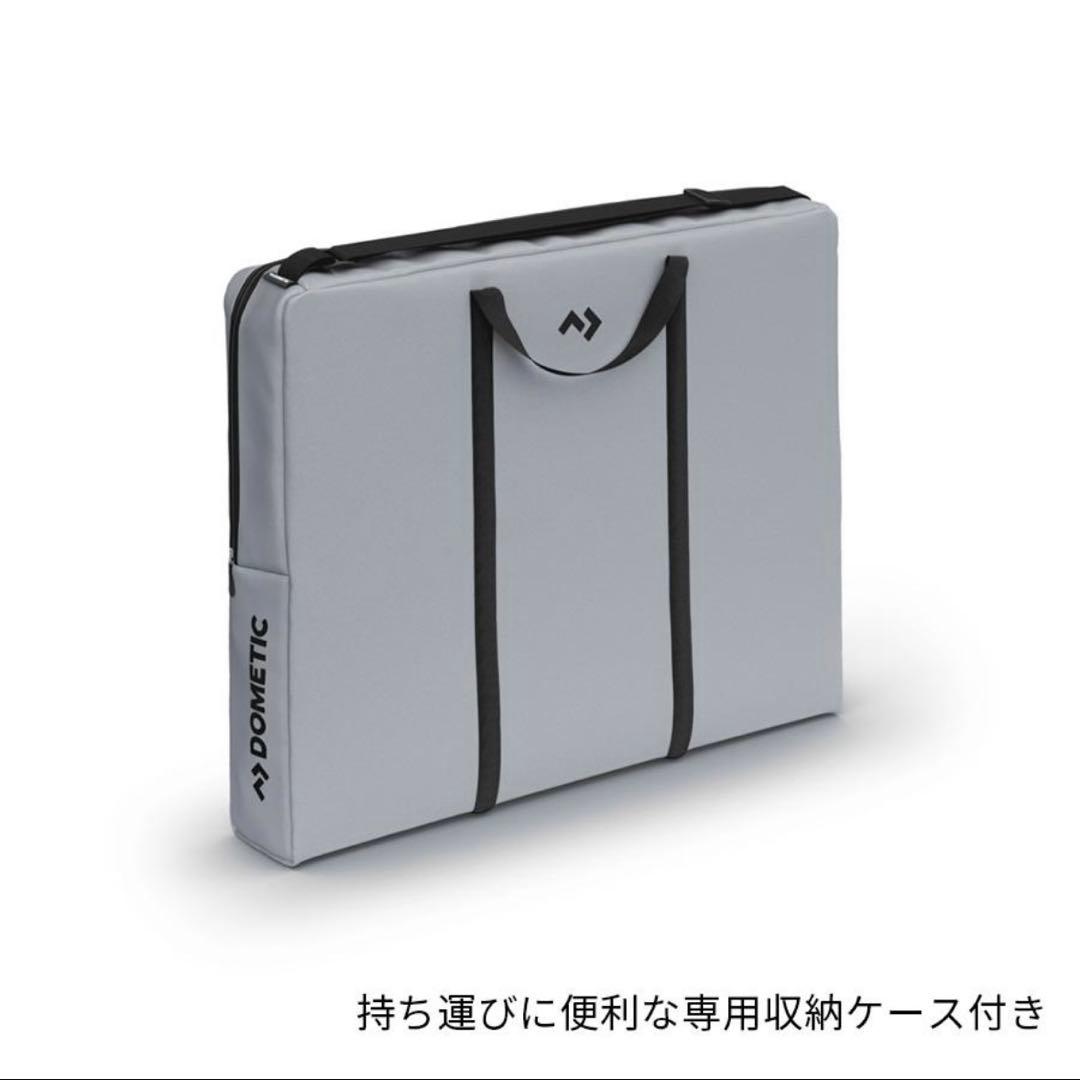 DOMETIC バンブーキャンプテーブル