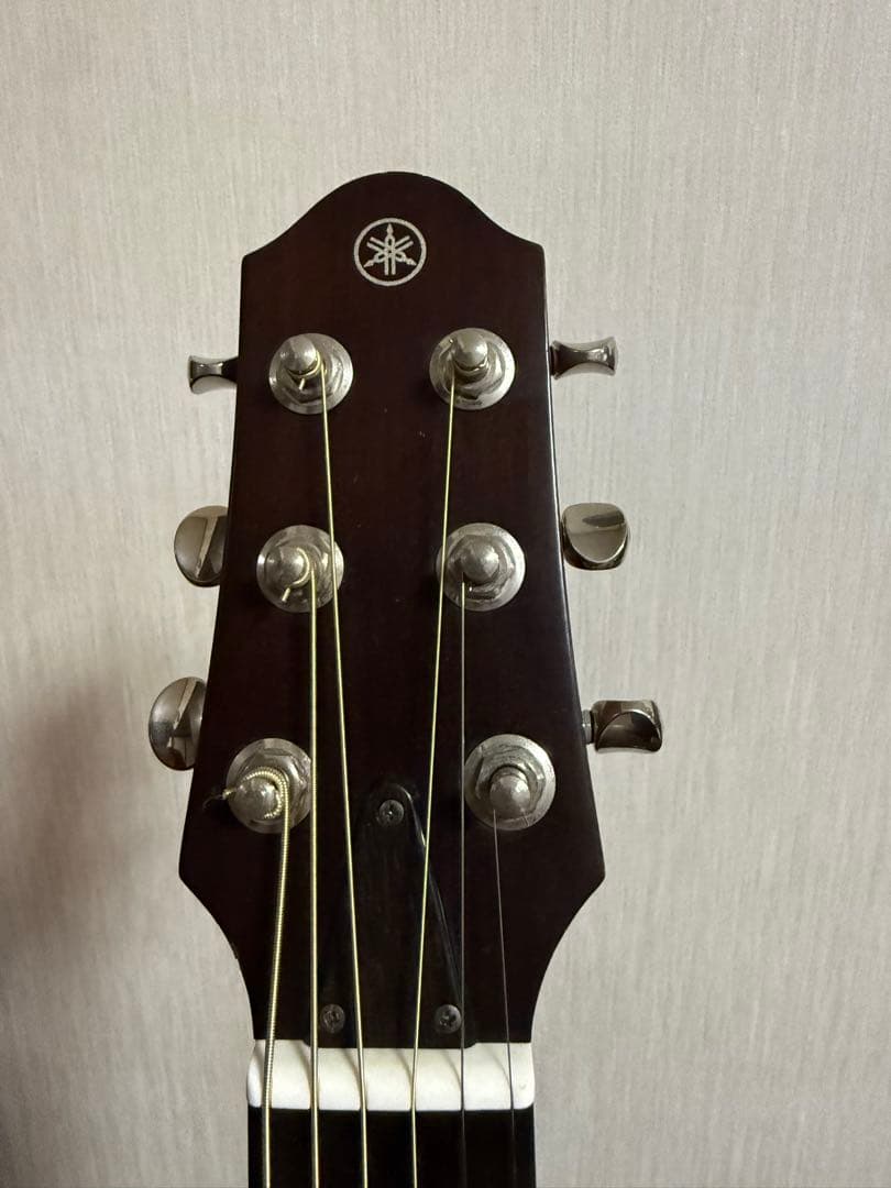 ギター YAMAHA SLG200S
