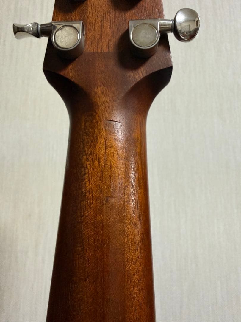 ギター YAMAHA SLG200S