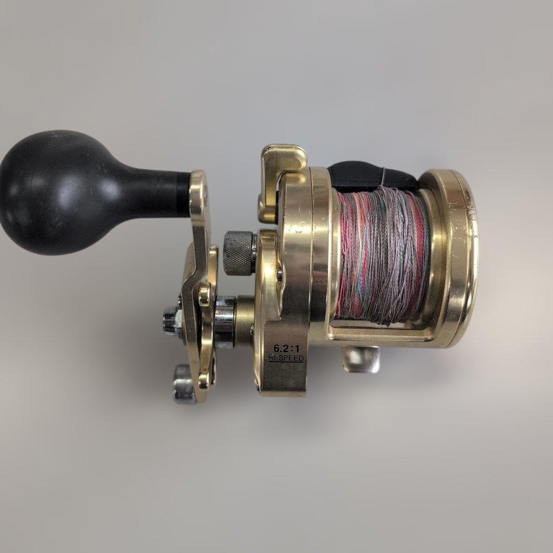 リール SHIMANO Scorpion Ocea 1000