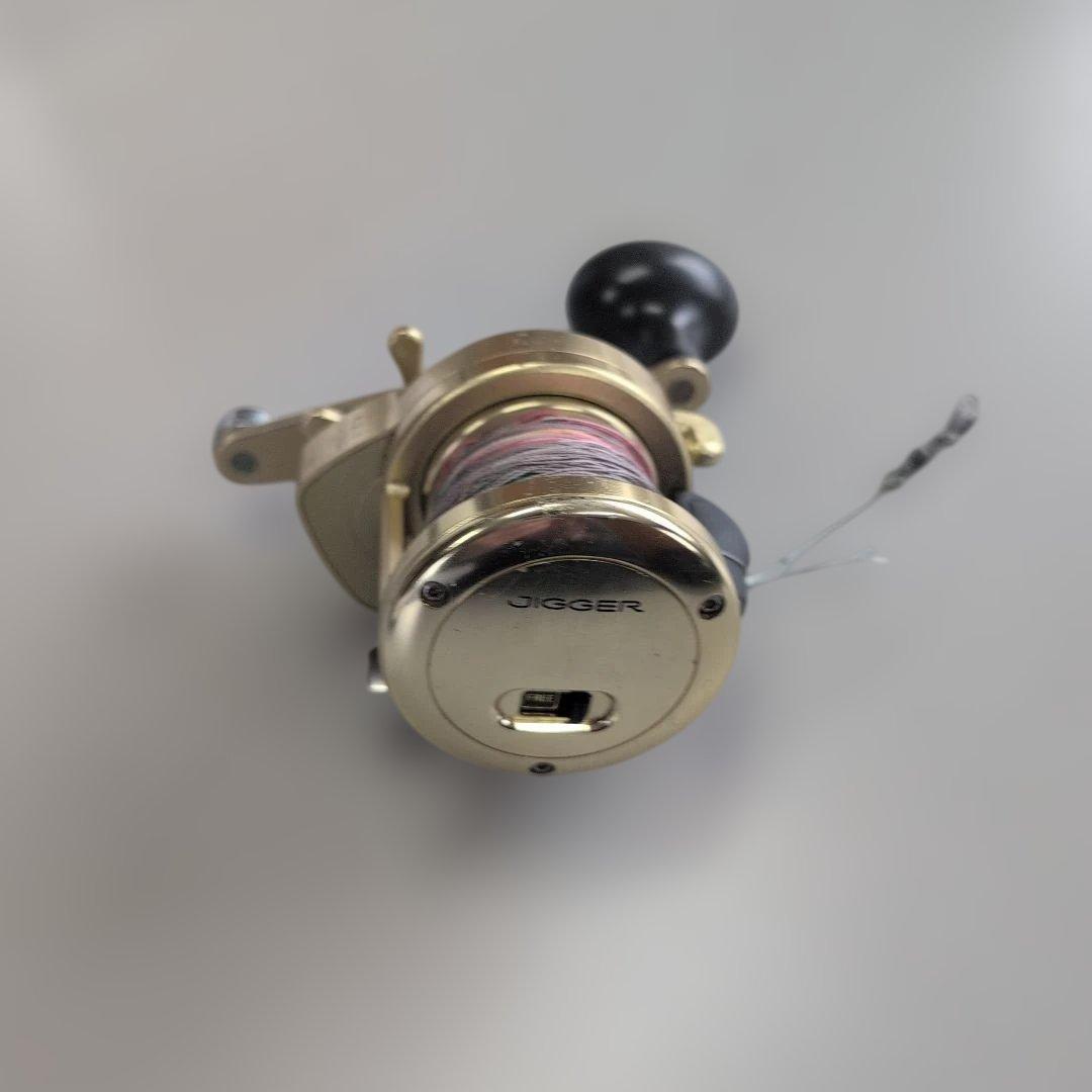 リール SHIMANO Scorpion Ocea 1000