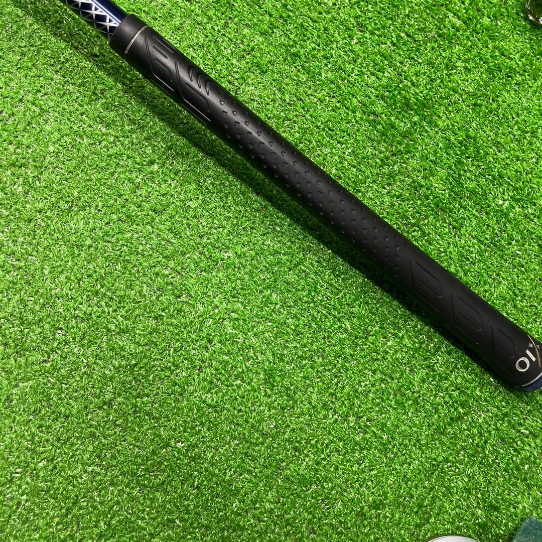 DDD-1958 XXIO 10.5° ドライバー MP900 flex R