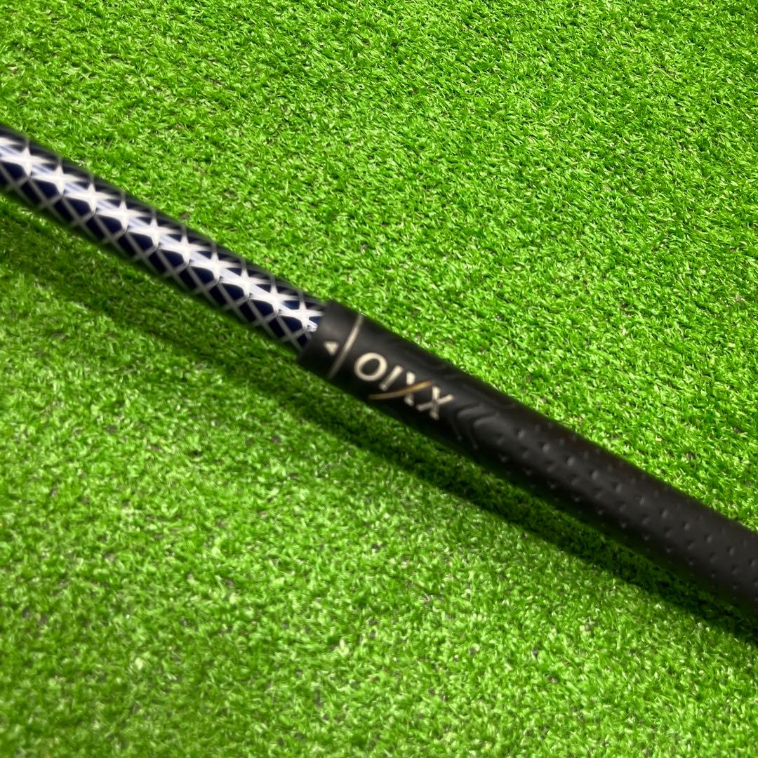 DDD-1958 XXIO 10.5° ドライバー MP900 flex R