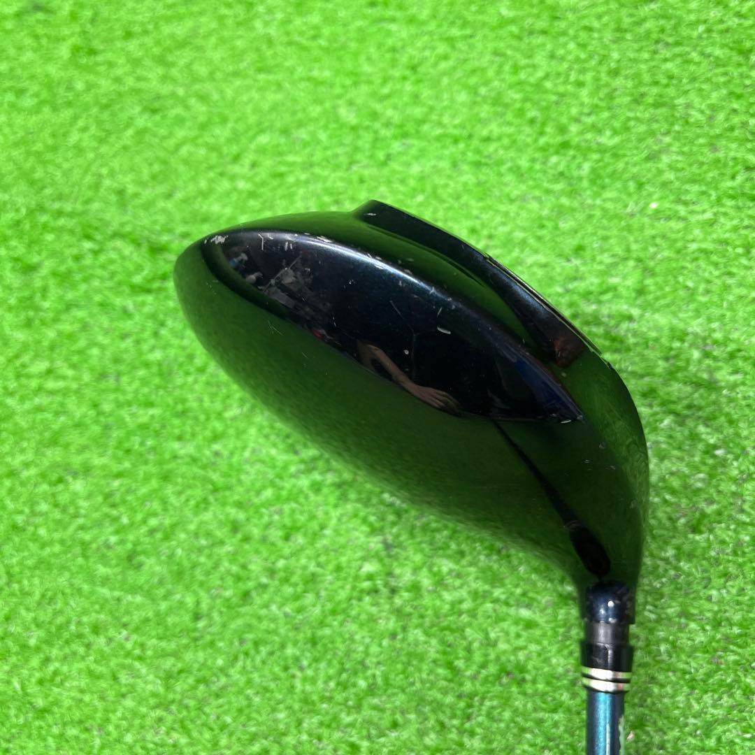 DDD-1958 XXIO 10.5° ドライバー MP900 flex R