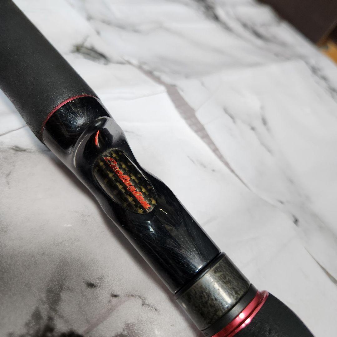 メガバス デストロイヤー エヴォルジオン F5 1/2-68XFti ディアブロ