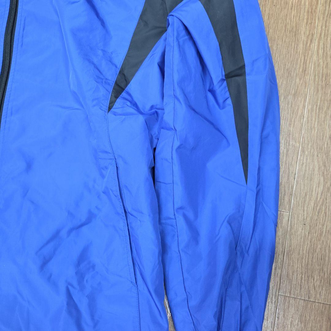 美品熊本Mizuno ウィンドブレーカー　L
