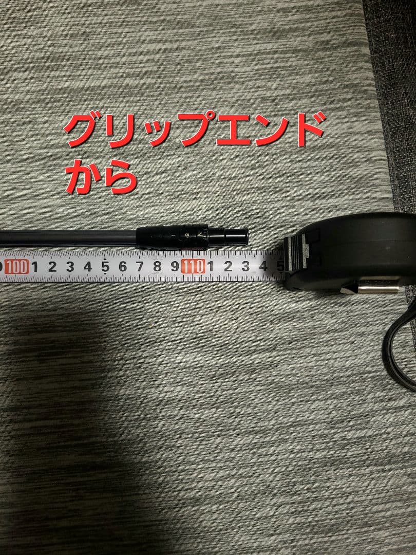 Callaway ディアマナPD 60S ドライバー用