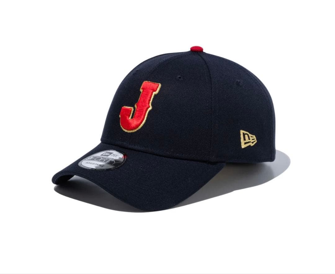 ニューエラ WBC 侍ジャパン キャップ 大谷翔平 WBC2026 9FORTY