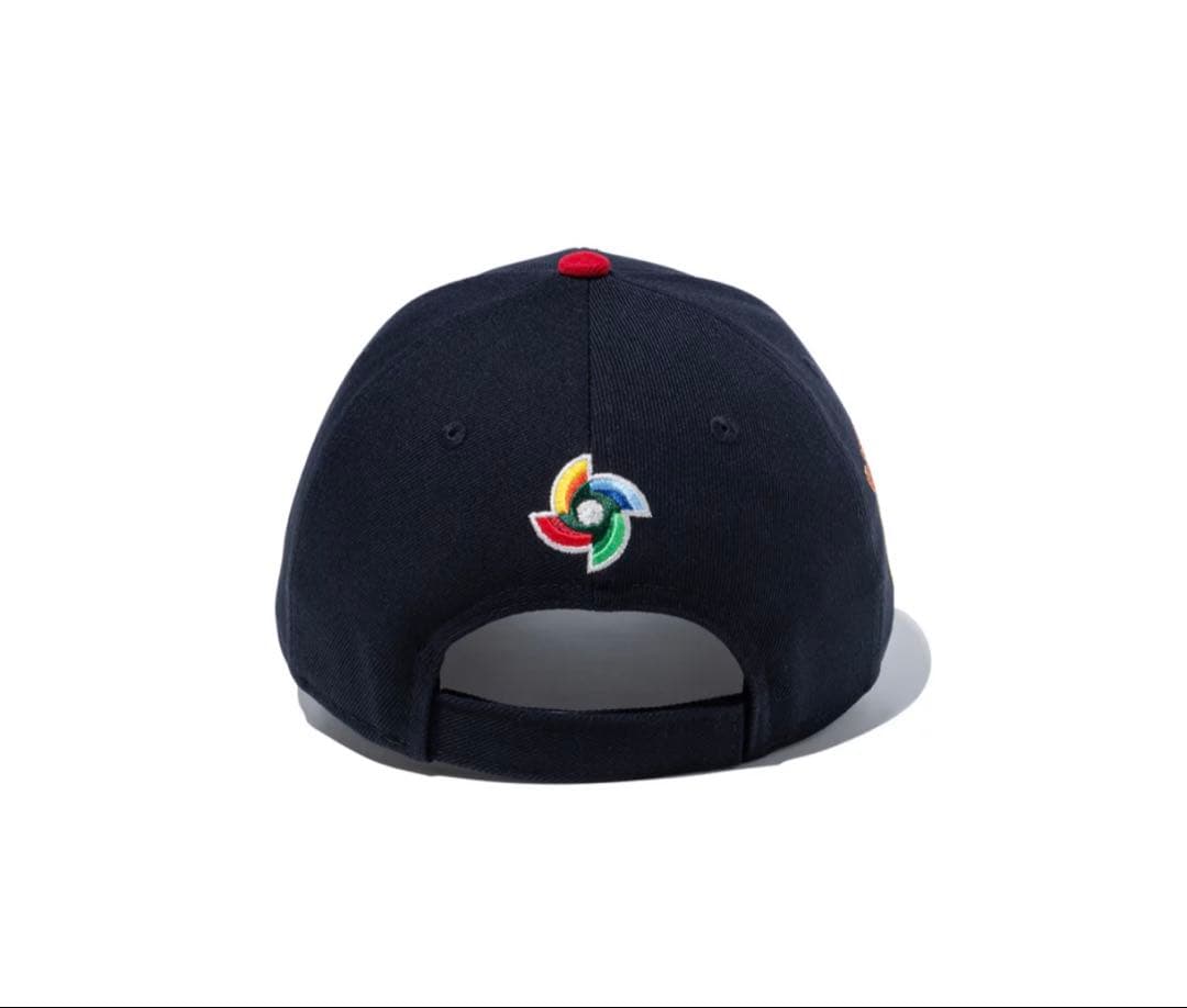ニューエラ WBC 侍ジャパン キャップ 大谷翔平 WBC2026 9FORTY