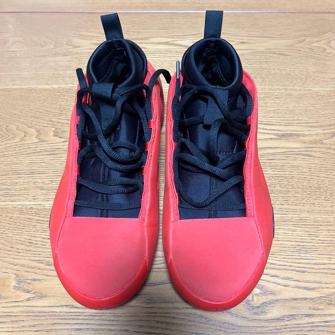 ⭐︎adidas HARDEN VOLUME ８26.5㌢⭐︎