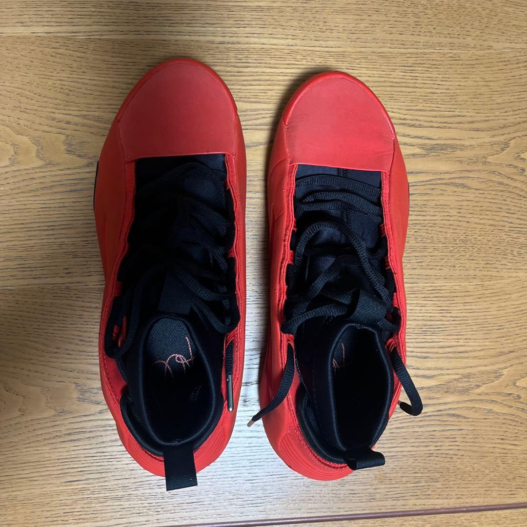 ⭐︎adidas HARDEN VOLUME ８26.5㌢⭐︎