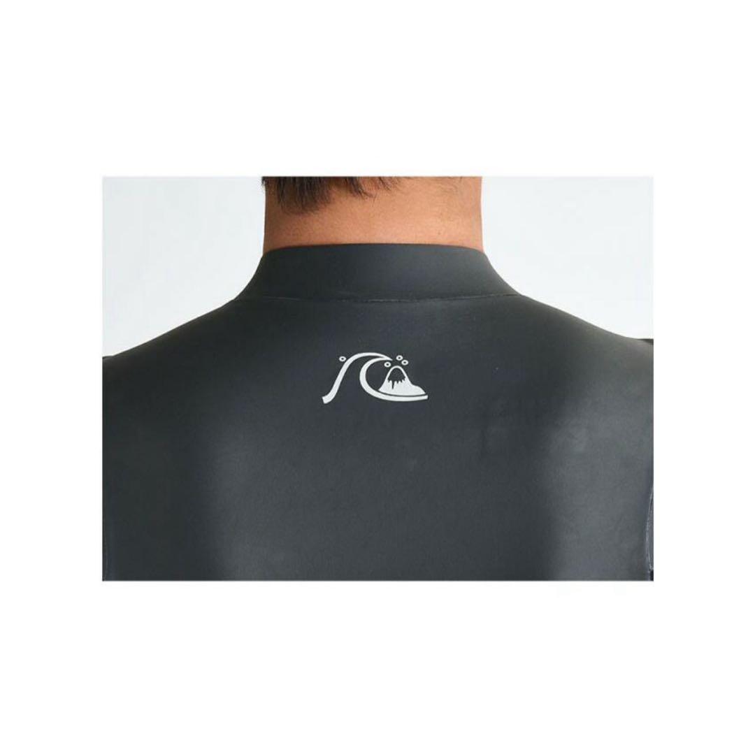 クイックシルバー ウェットスーツ QWT251707 新品タグ付き
