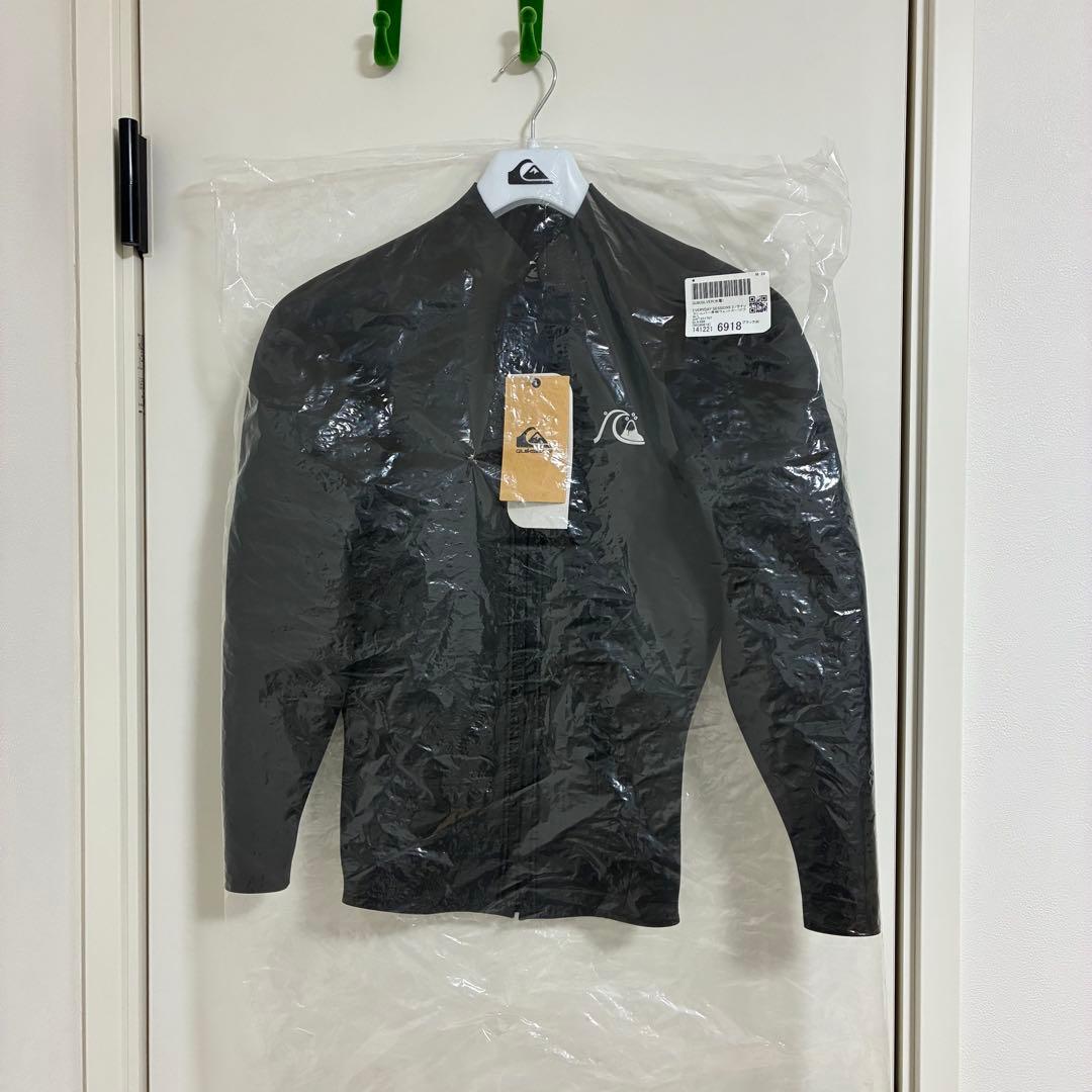 クイックシルバー ウェットスーツ QWT251707 新品タグ付き