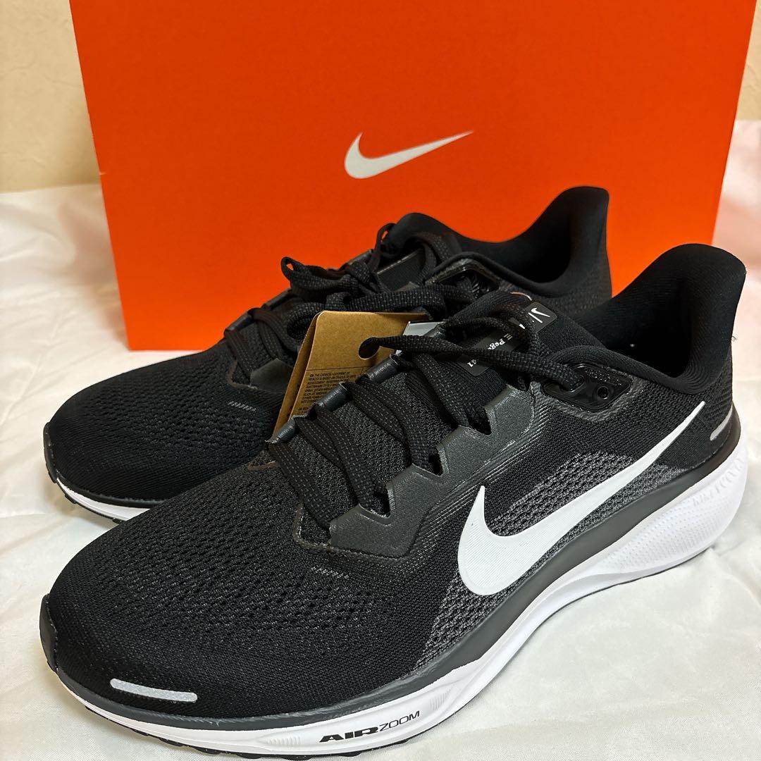 【新品】NIKE AIR ZOOM PEGASUS 41 ペガサス41 メンズ