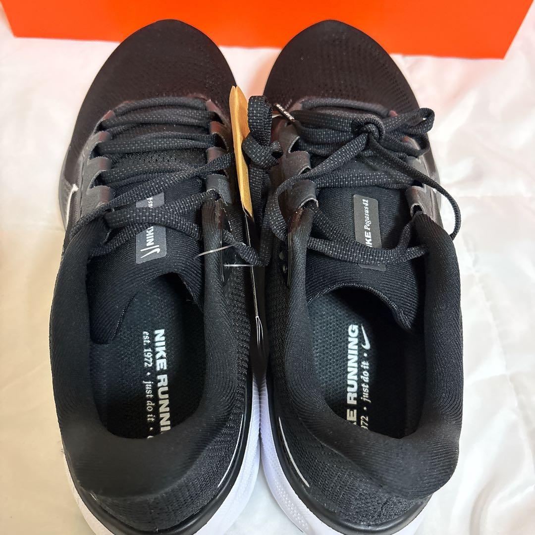 【新品】NIKE AIR ZOOM PEGASUS 41 ペガサス41 メンズ