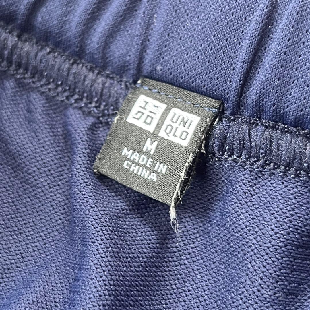 UNIQLO グラデーション ポロシャツ ショートパンツ セット　テニス　錦織圭