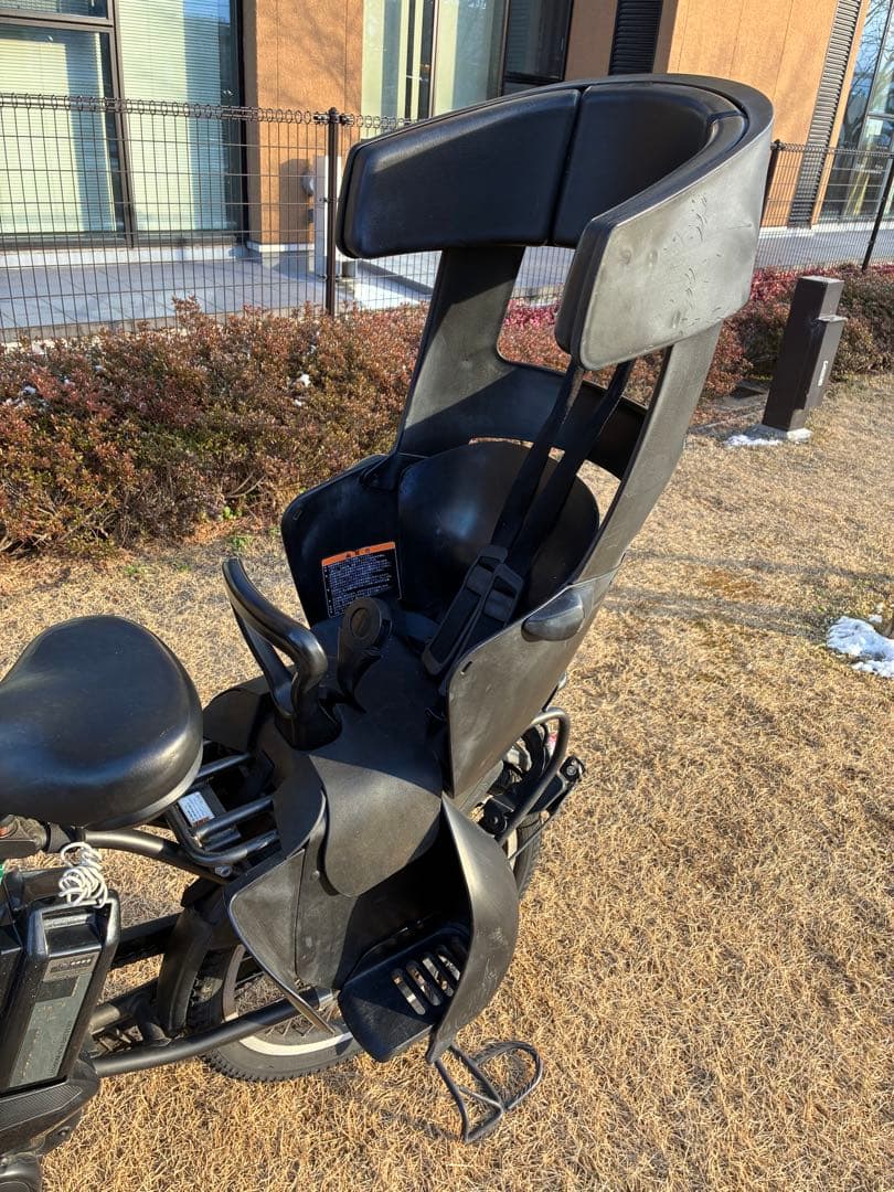 YAMAHA PAS babby un 【岐阜県・西濃地域 手渡しのみ】