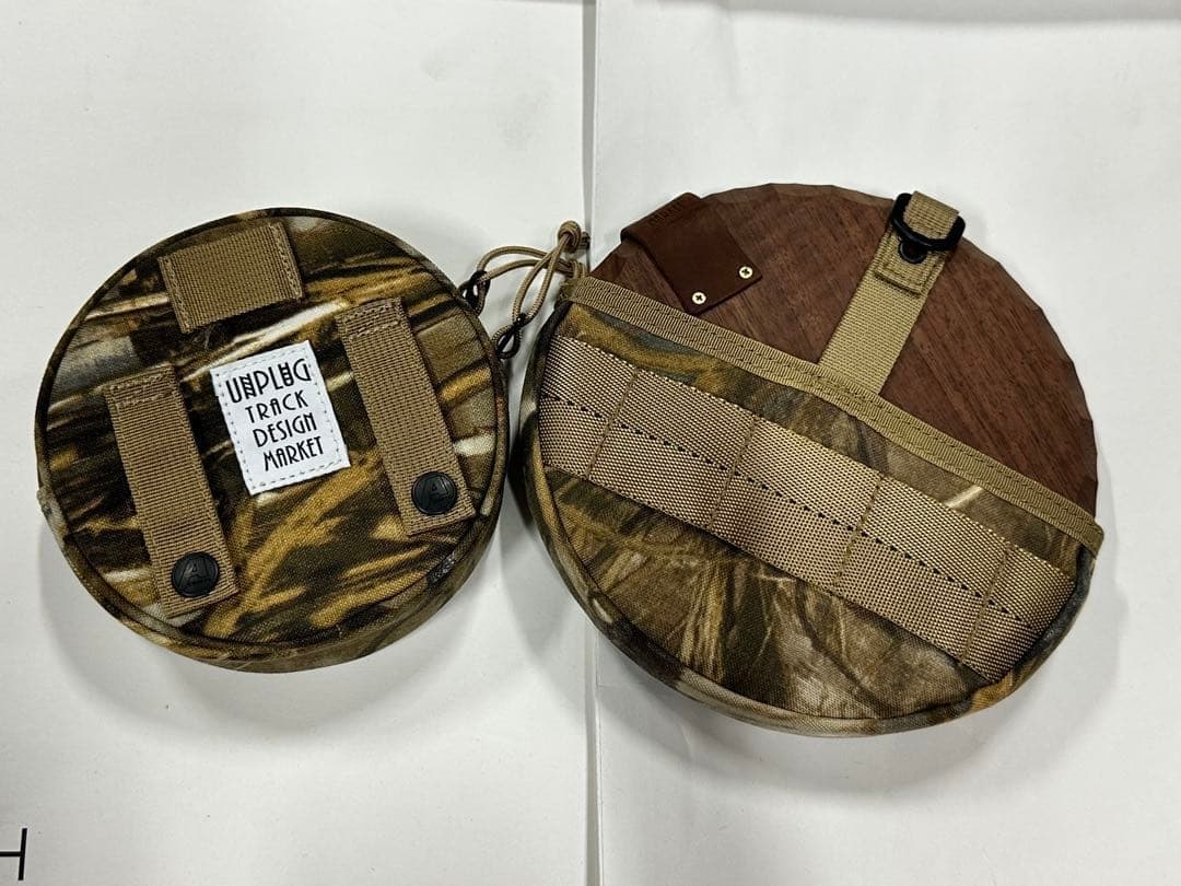 moscokezuru ケース フルセット asimocrafts モスコケズル