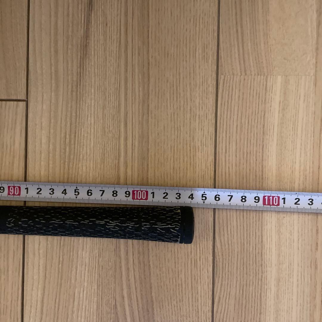 AGRAINDBXーH 20° SPEEDER TR HYBRID 95s