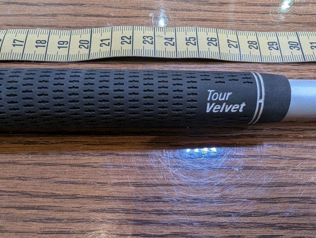 F-65 FLEX X TOUR AD GRAPHITE DESIGNピン5W