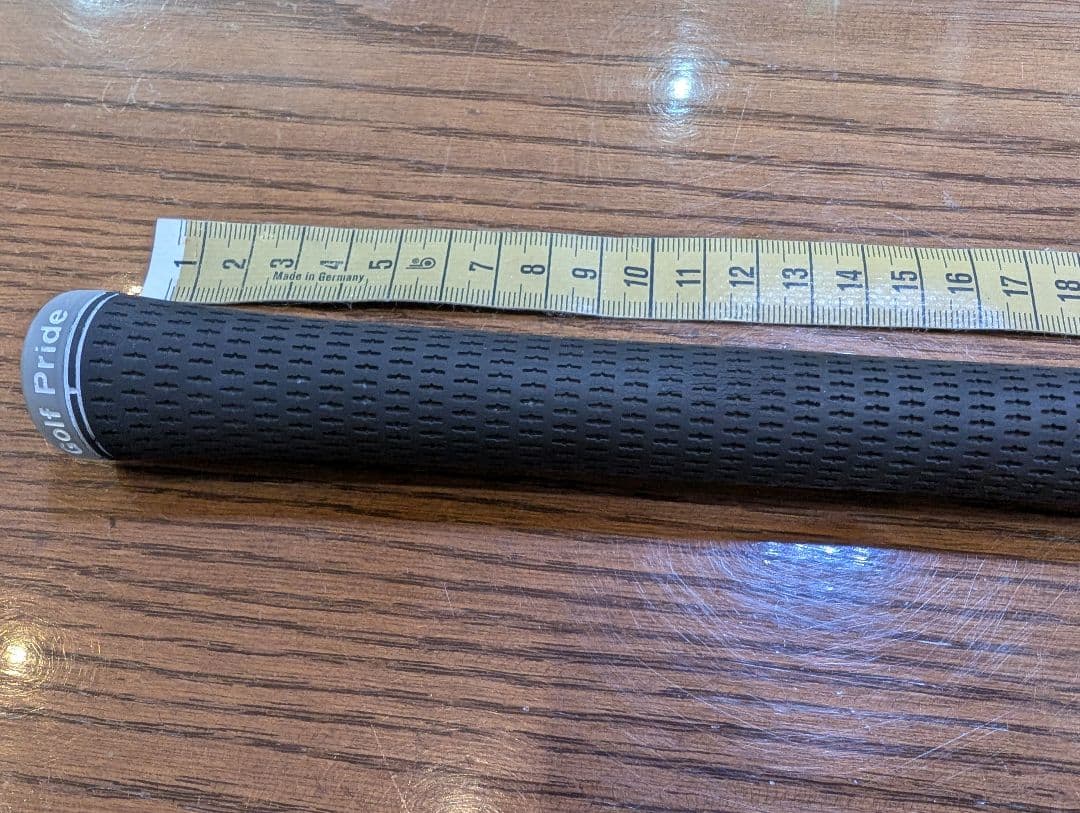 F-65 FLEX X TOUR AD GRAPHITE DESIGNピン5W
