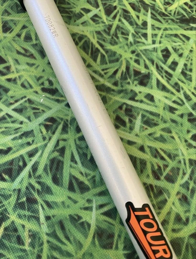 タイトリスト 1W用シャフト TOUR AD IZ-5S