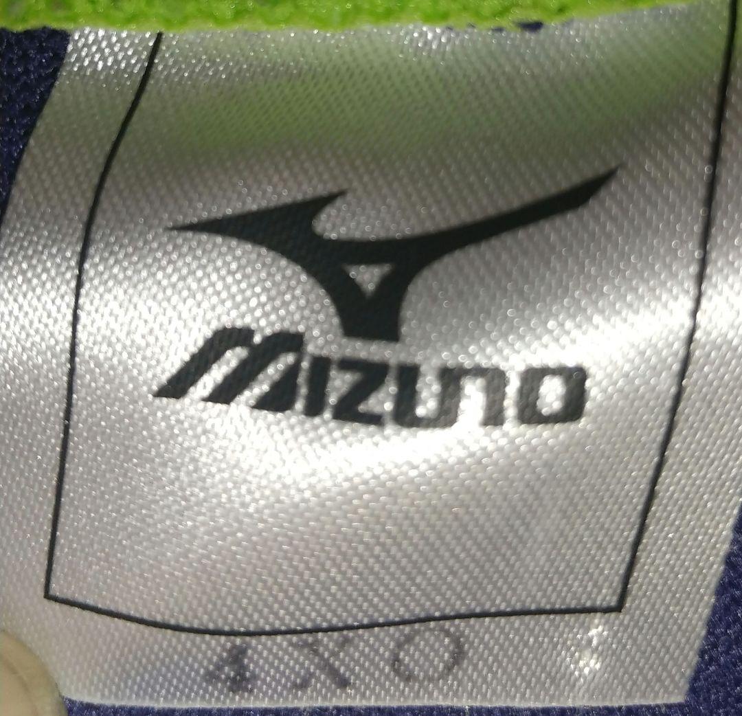 レバンガ北海道 Mizuno コカコーラロゴ ユニフォーム3XL