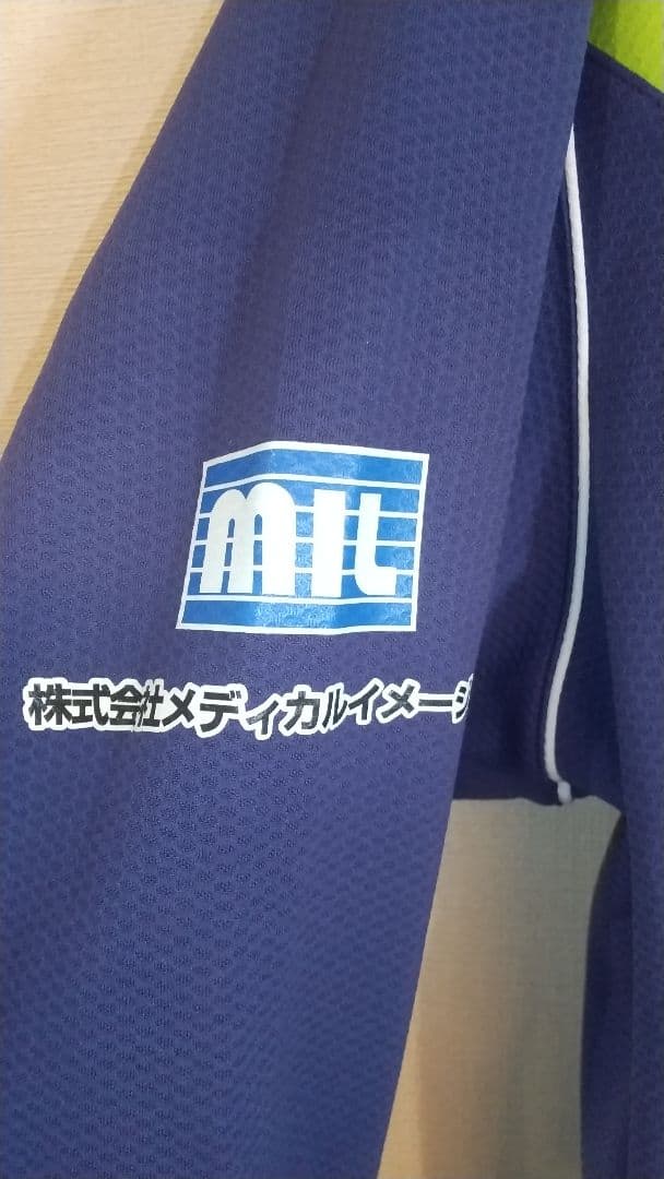 レバンガ北海道 Mizuno コカコーラロゴ ユニフォーム3XL