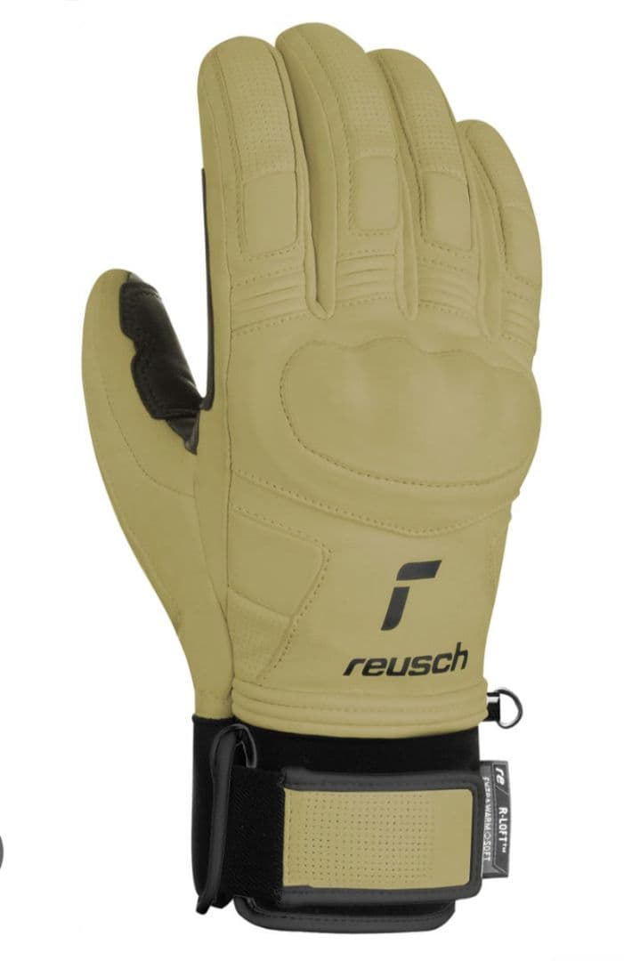 Reusch Overlord グローブ EU 8 / M