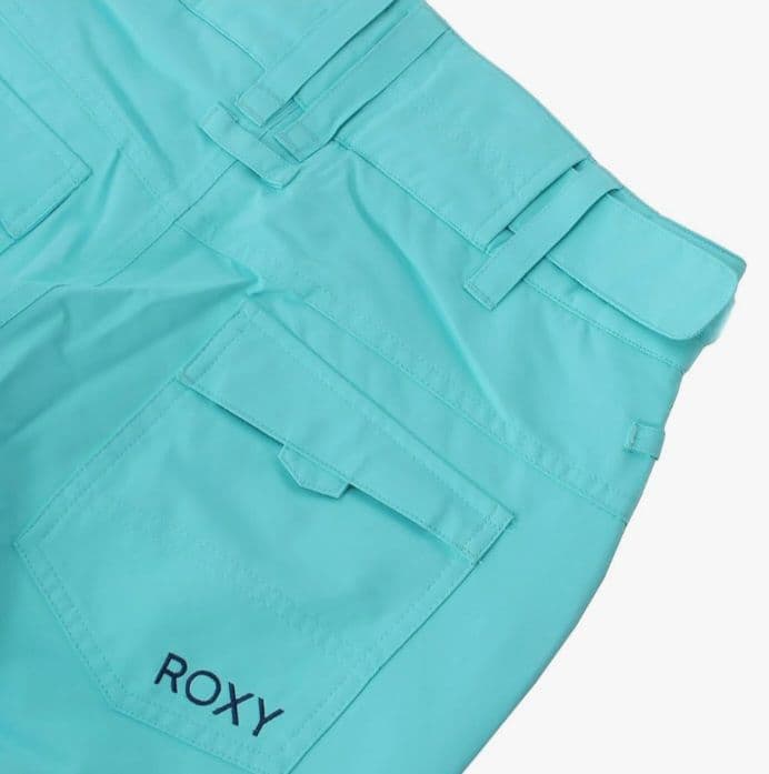 ROXY　ロキシー　スノーパンツBACKYARD PT ERJTP03024