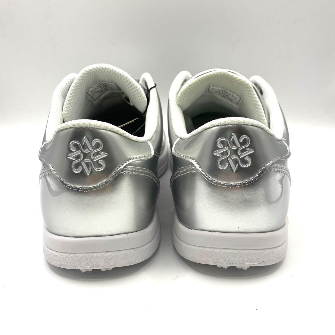 【未使用】定価3.5万円 St ANDREWS Vibramスパイクレスシューズ
