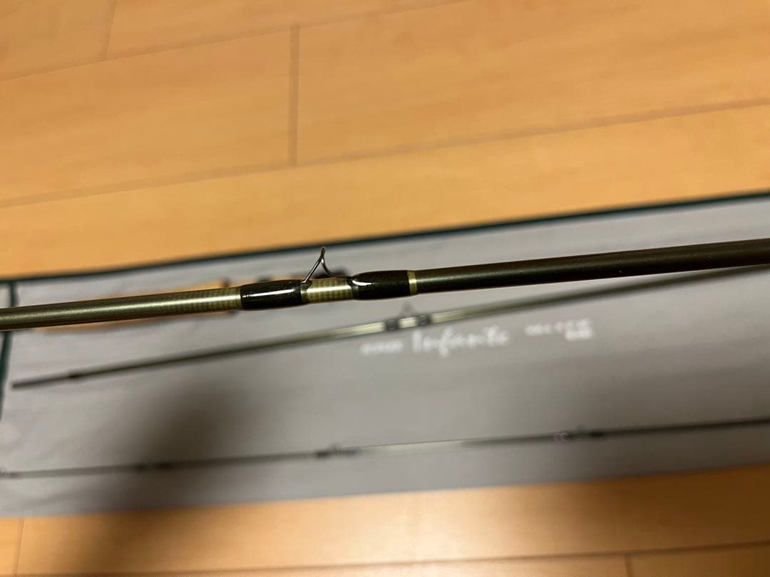 TIEMCO　ティムコ インファンテ 906-4フライフィッシング