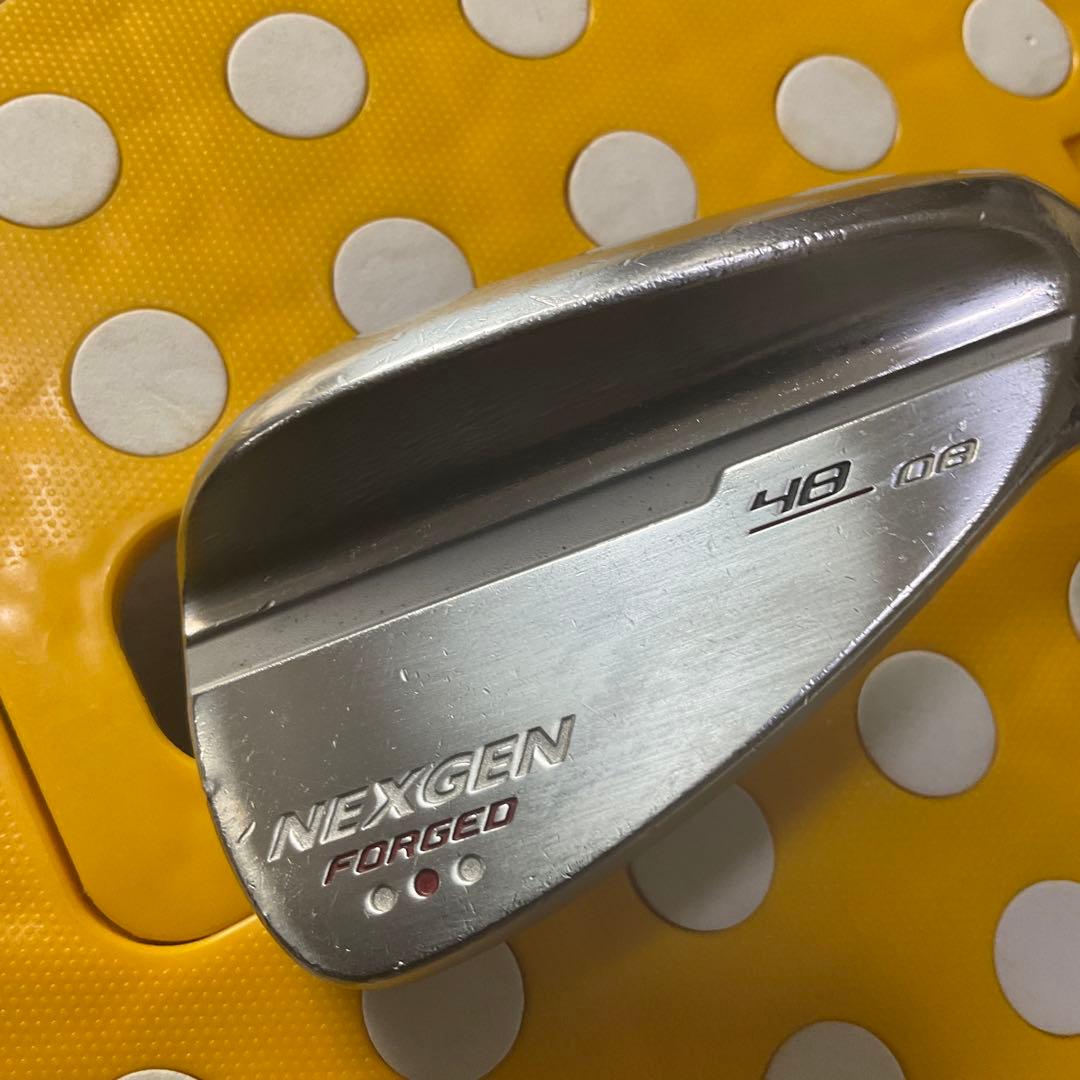 ネクスジェン　（PROTO　遠藤製作所　OEM） 48° ウェッジ
