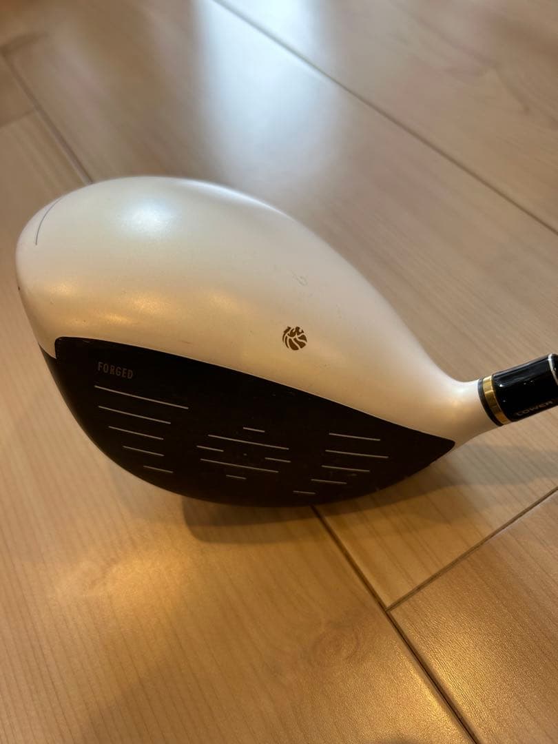 テーラーメイド　初代グローレ　ドライバー
