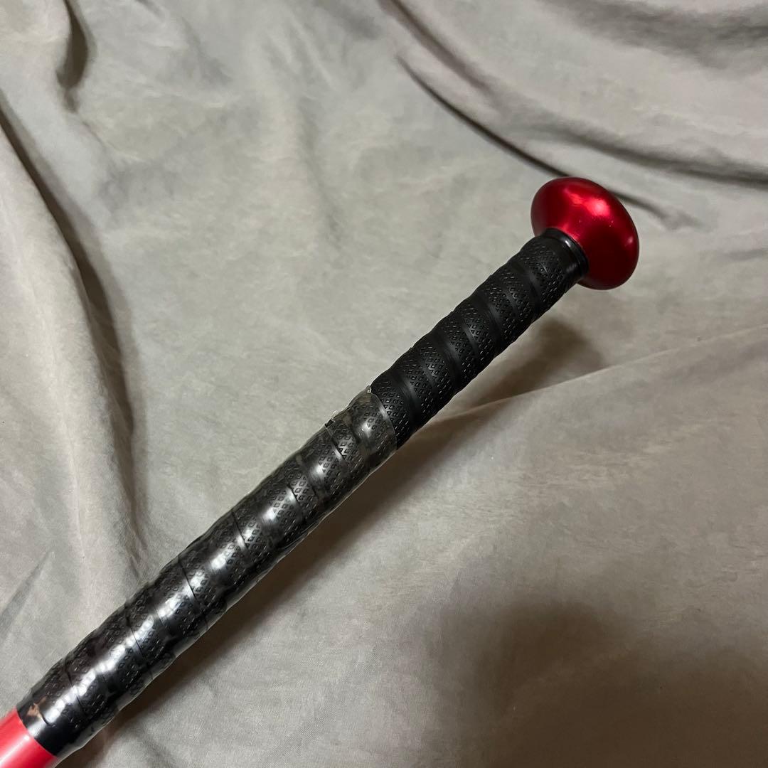 SSK 一般軟式ウレタンバット MM23 83cm 700g 赤黒