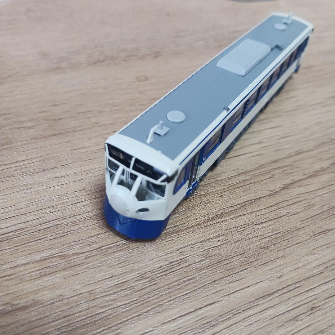 マイクロエース　A7887　キハ32形　鉄道ホビートレイン