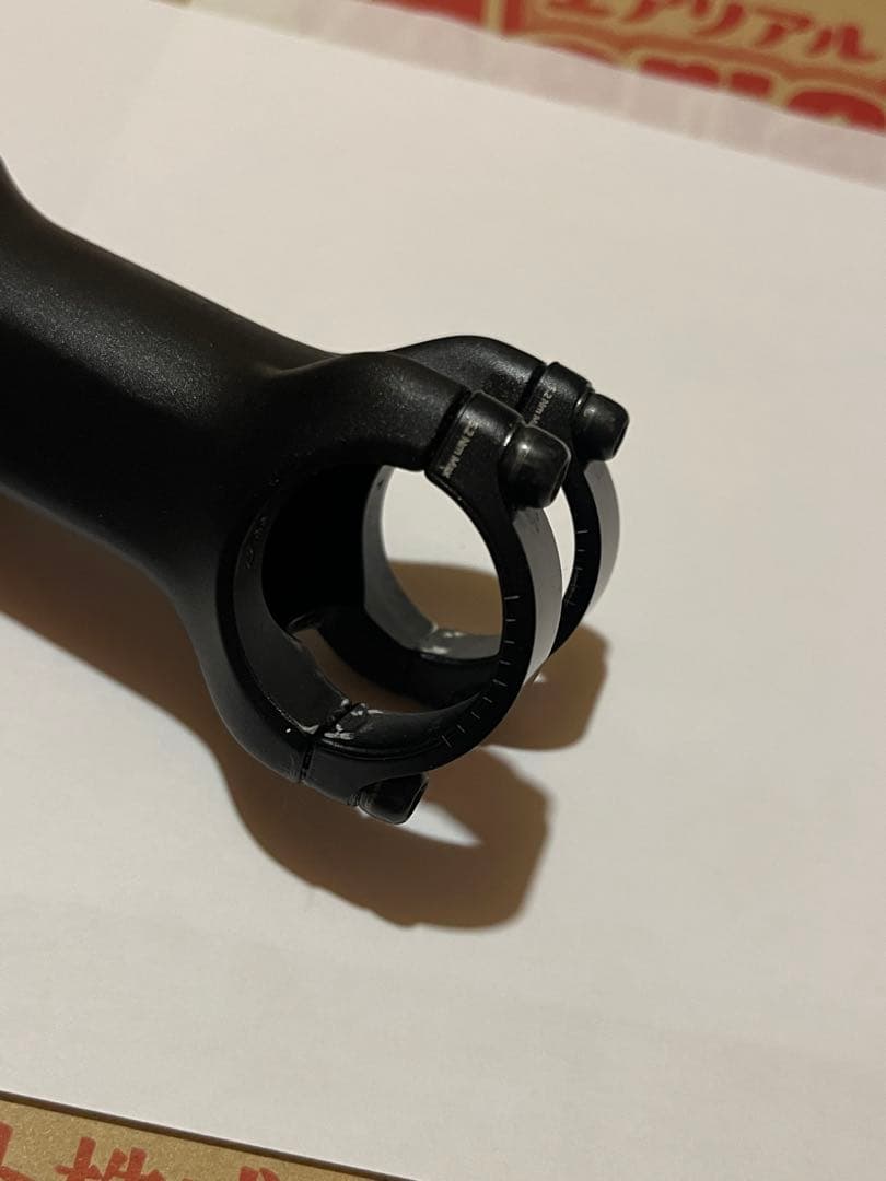 ボントレガー　bontrager Pro Blendr ステム　90mm