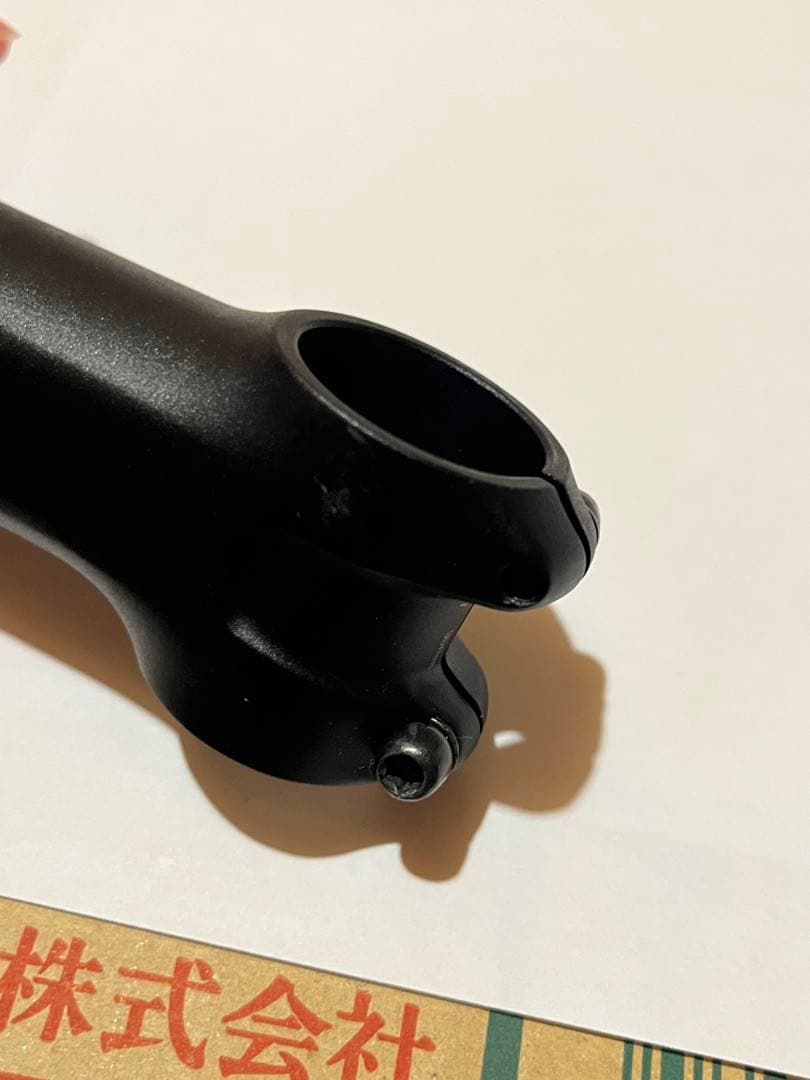 ボントレガー　bontrager Pro Blendr ステム　90mm