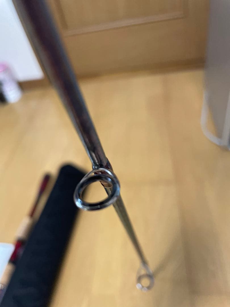 ワールドシャウラ　2701FF-2